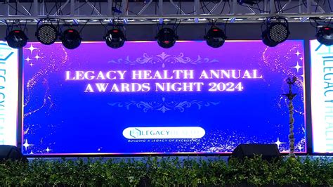 Legacy Health Careers: Explore Exciting Opportunities Today