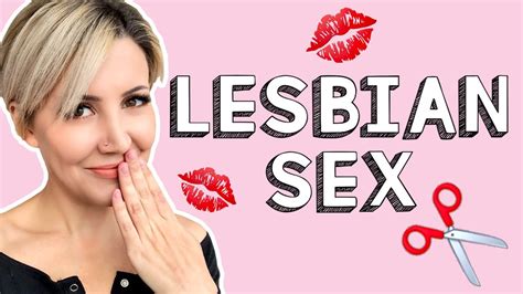 Lesbian Intimacy: Secrets Revealed
