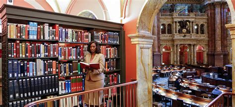 Library of Congress Careers: Insider Secrets