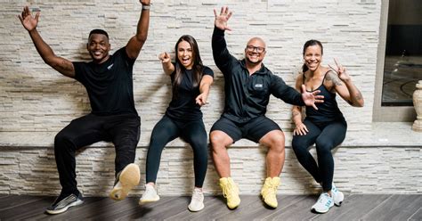 Unlock Your Future with Lifetime Fitness Careers Opportunities