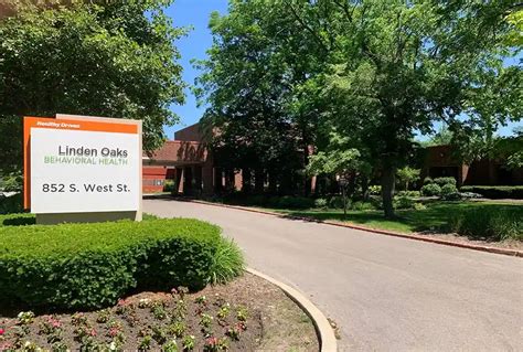 Linden Oaks Behavioral Health