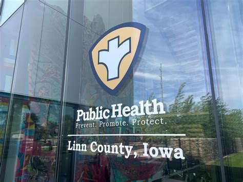 Linn County Public Health