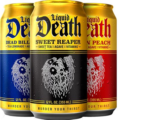 Liquid Death Careers: Discover Exciting Opportunities with the Hot Drink Revolution