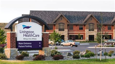 Livingston Health Care