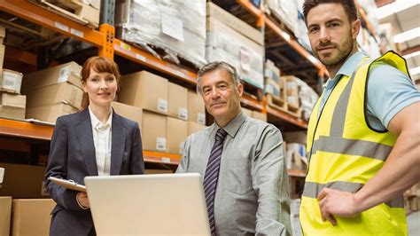 Discover Exciting Logistics Careers: Your Ultimate Career Guide