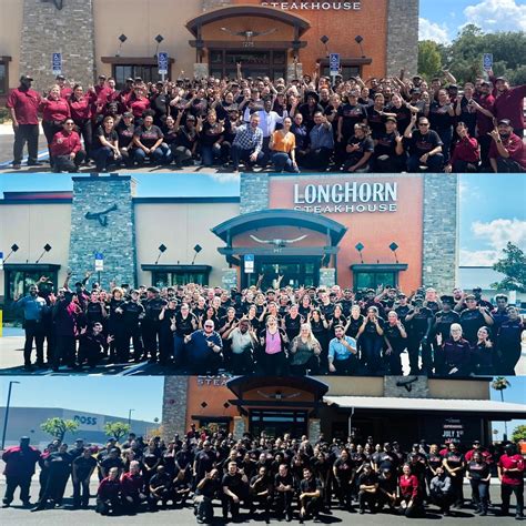 Unlock Opportunities with Longhorn Careers