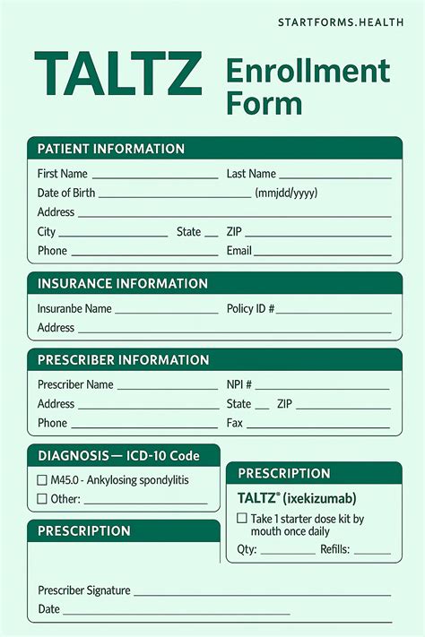 Lost Health Insurance Taltz