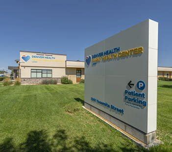 Lowry Family Health Center