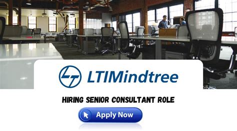 Discover Exciting Opportunities at LTIMindtree Careers