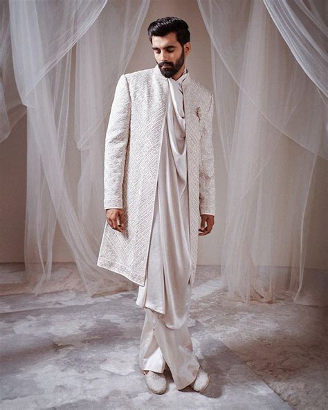 Male Wedding Dress: Bold Styles to Consider