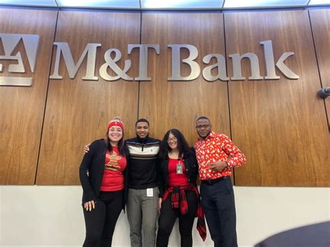 Mandtbank Careers: Your Path to Financial Success