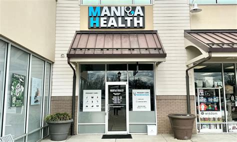 Maniya Health
