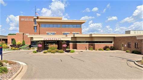 Mayo Clinic Health System Menomonie