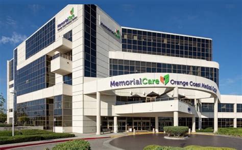 Discover Exciting Opportunities at MemorialCare Careers Today