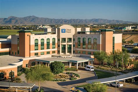 Mental Health Hospitals In Phoenix Az
