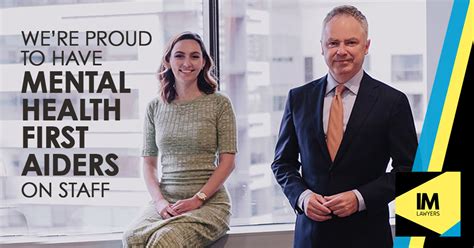 Mental Health Lawyers