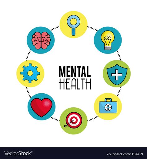 Mental Health Symbols
