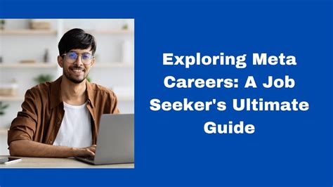 Meta Careers: Uncover Exciting Opportunities and Growth Paths