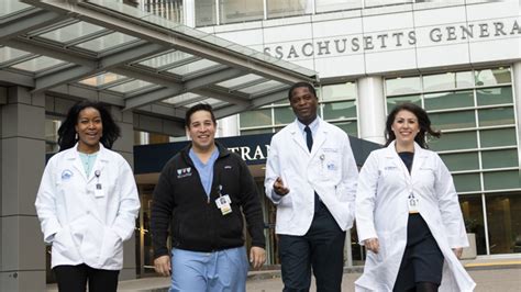 Explore Exciting MGH Careers in Boston Now!