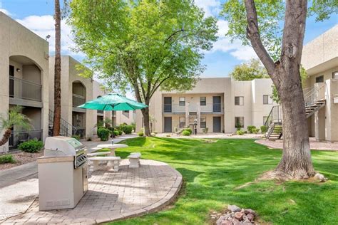 Miramonte Apartments: Discover Luxury Living Today
