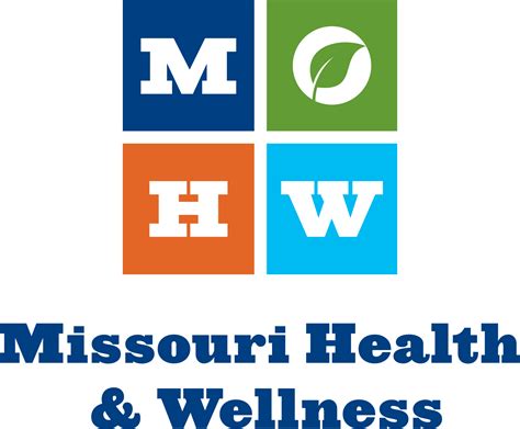 Missouri Health And Wellness