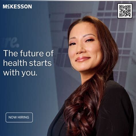 McKesson Careers: Uncover Hidden Opportunities Today