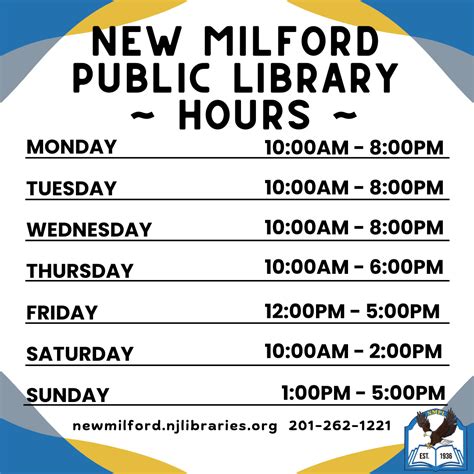 MLK Library Hours: Plan Your Visit Today!