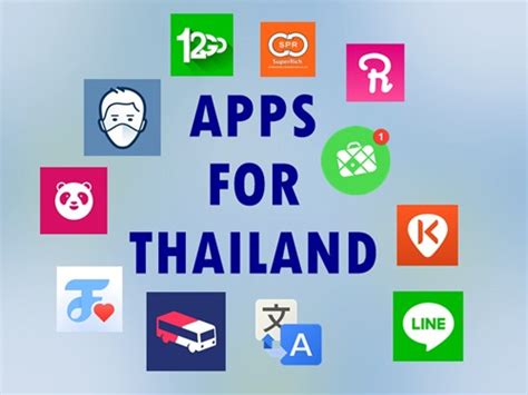 Top Mobile Love Apps in Thailand