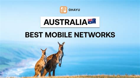 Best Mobile Networks for Singles Australia 2023