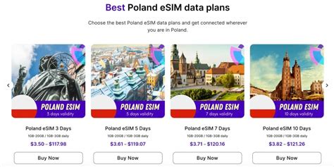 Best Mobile Plans for Singles Poland 2023
