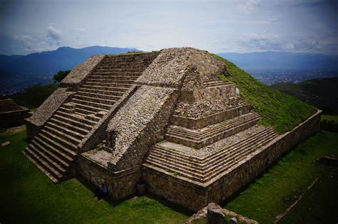 Exploring Monte Alban Oaxaca: Hidden Ancient Secrets Revealed