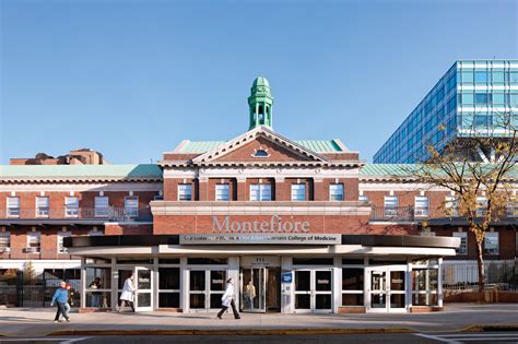 Montefiore Health System Jobs