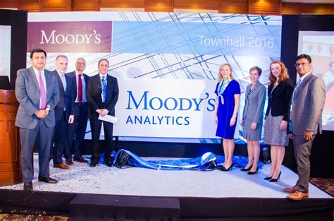 MoodysCareers Insights: Discover Exciting Opportunities for Professionals