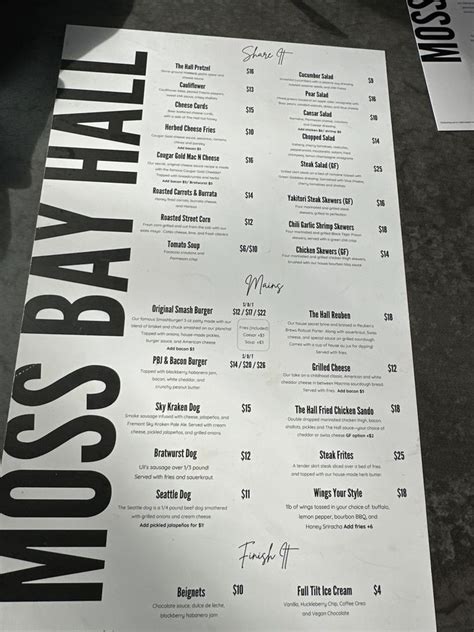 Discover Secrets of Moss Bay: Unmatched Adventure