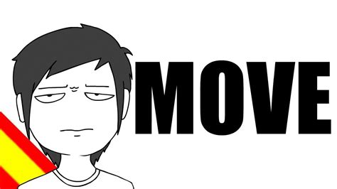 Master the Move in Spanish: Learn Key Phrases Today!