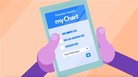 My Chart Premier Health