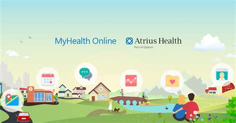 Mychart Atrius Health
