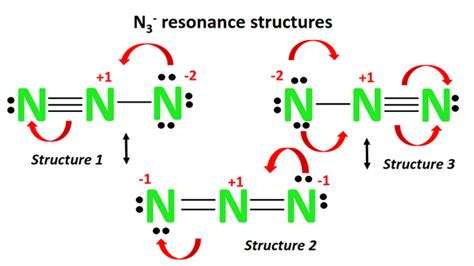 Master N3 Lewis Structure Unveiled