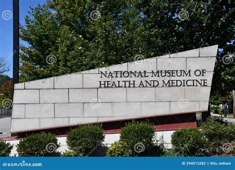 National Museum Of Health And Medicine