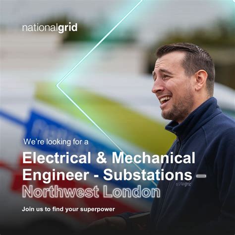Nationalgrid Careers: Discover Exciting Opportunities and Growth Paths