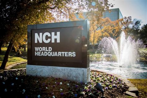 Nch Careers