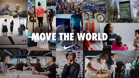 Best Nike Careers Opportunities Revealed