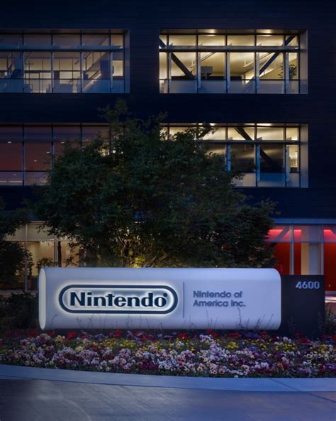 Explore Exciting Opportunities at Nintendo of America Careers Today