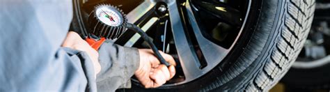 Find the Best Nitrogen Tire Fill Near Me Today