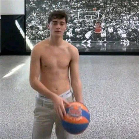 Is Noah Schnapp in a Controversial Nude Scene? Find Out!