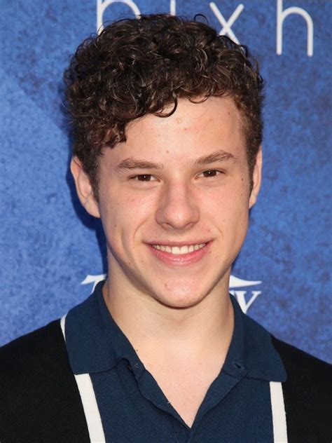 Nolan Gould Movies and TV Shows Spotlight