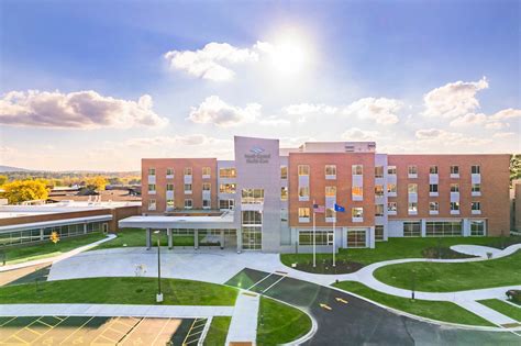 North Central Health Care