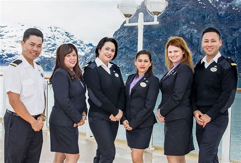 Discover Exciting Norwegian Cruise Line Careers Today!