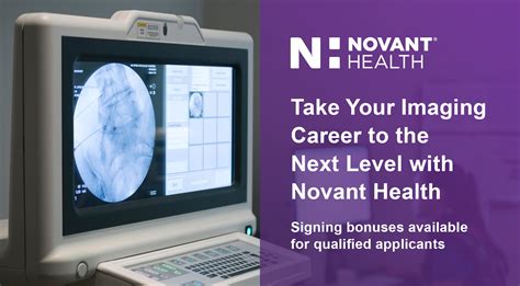 Novant Health Imaging