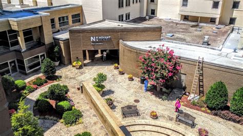 Novant Health Rowan Regional Medical Center